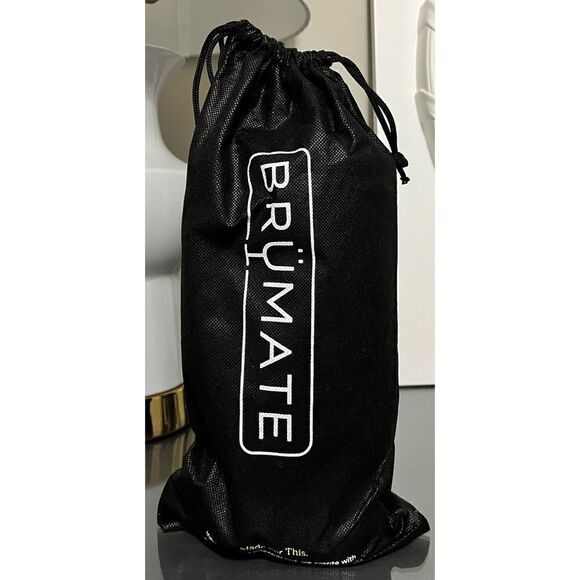 BruMate MUV 35oz Tumbler, LAVENDER HAZE - Picture 6 of 6